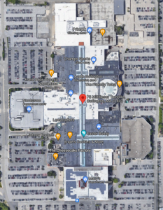 View Our Burlington Mall, Burlington MA Project Portfolio